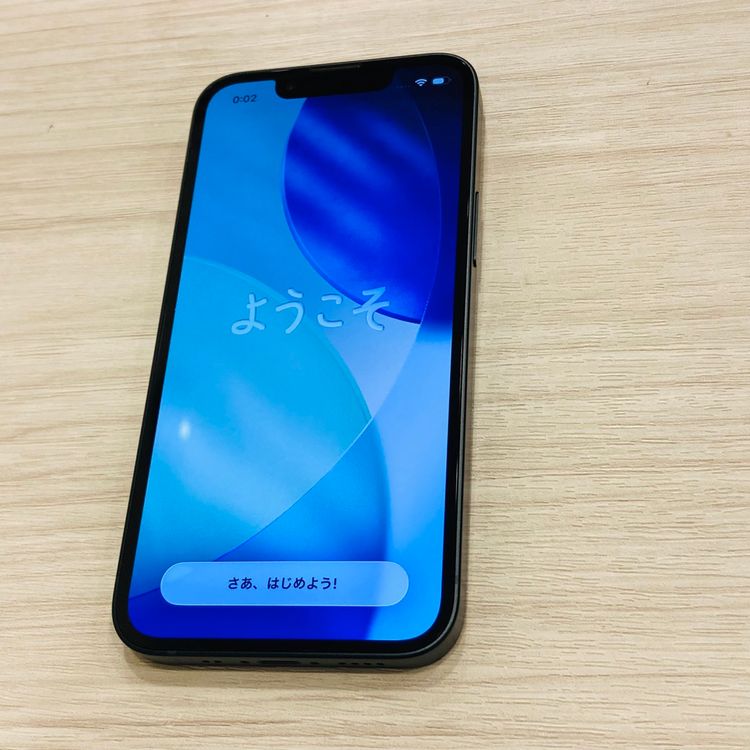 ������ʡ�iPhone 13mini 128GB ������SIM�ե꡼ �����񥹥ԡ���ȯ��
