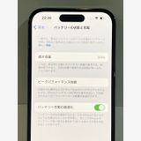 iPhone 14Pro 128GB SIMե꡼ ڡ֥å ̵