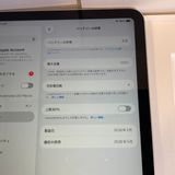 ����Ʊ�� iPad(A16)  Wi-Fi��ǥ롡���ʤ������Ų��4�󡡡����ť��åȿ���