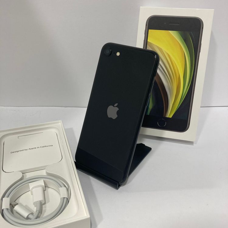 ������ʡ�iPhone SE2 64GB SIM�ե꡼ �Хåƥ꡼100�������̵����