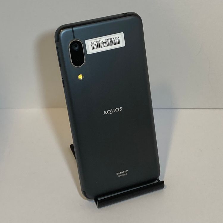 AQUOS sense3 lite ��ŷ��Х����� �� SIM�ե꡼�������ɹ��������ɹ�