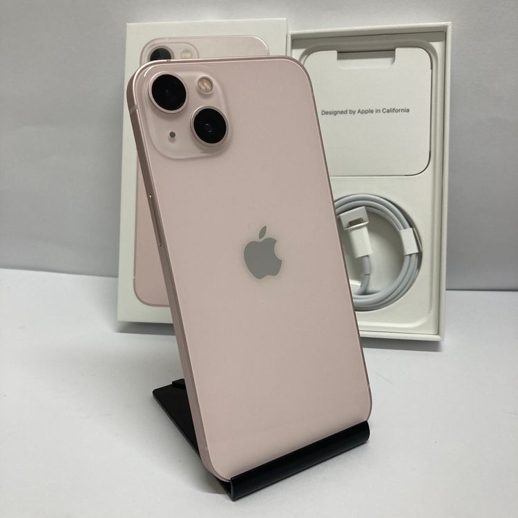 ڶʥե륻åȡۡiPhone 13 128GB SIMե꡼ ԥ ̵5027