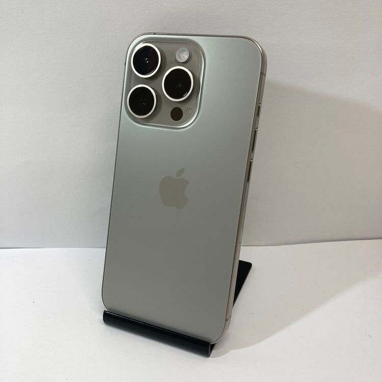 Ķ���ʡ�iPhone 15Pro 128GB SIM�ե꡼ �ʥ���������˥��� ��¨��ȯ��