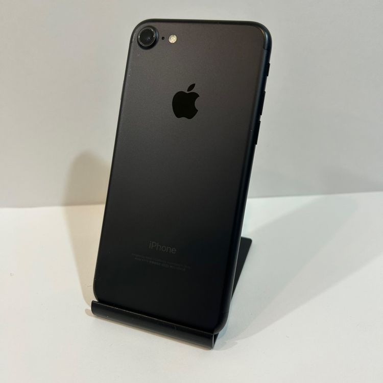 iPhone 7 128GB SIMե꡼ Хåƥ꡼87 ̵
