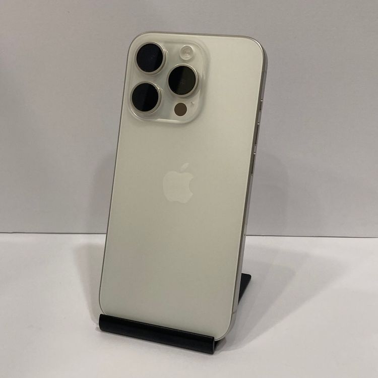 ʡiPhone 15Pro 256GB SIMե꡼ ۥ磻 ̵