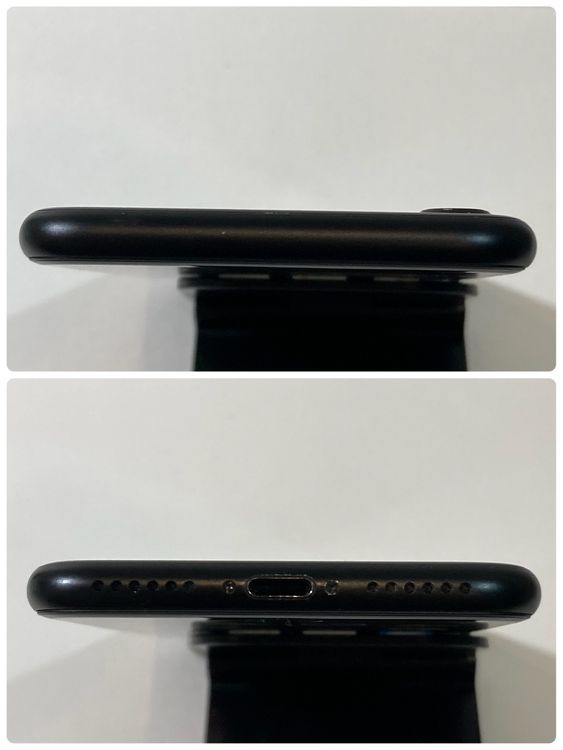Хåƥ꡼90iPhone SE2 64GB SIMե꡼ ֥å ̵