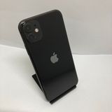 中古品☆iPhone 11 128GB SIMフリー ブラック ◆全国送料無料◆6876