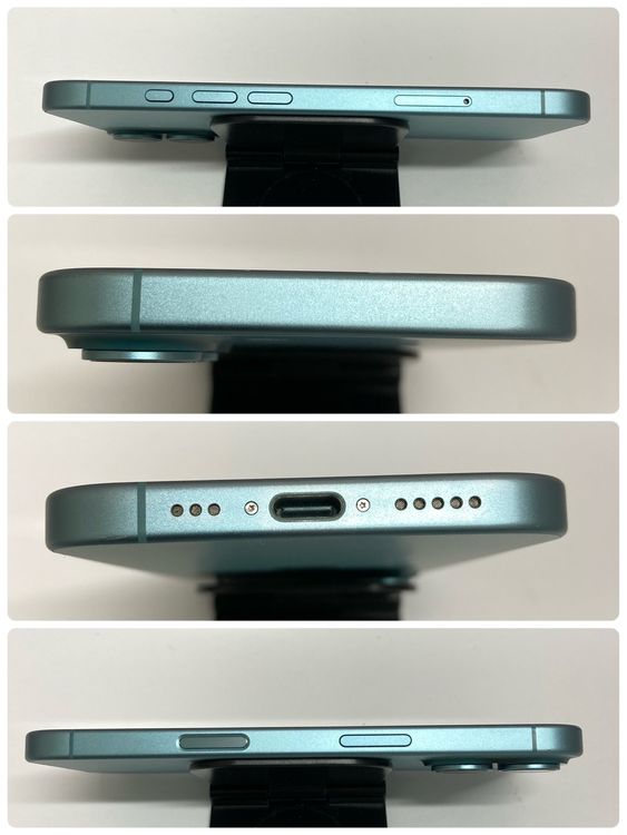 ��iPhone 16 128GB SIM�ե꡼ �ƥ����� ����������̵����4075