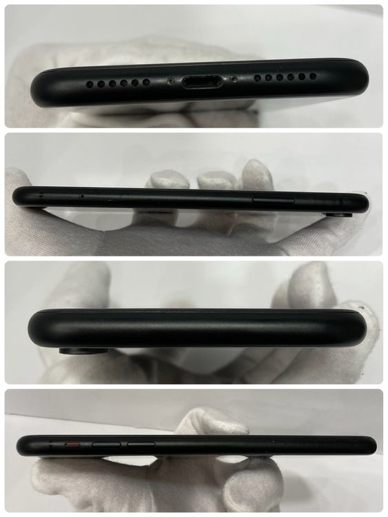 ʡiPhone XR 64GB SIMե꡼ ֥å ̵0274