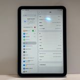 iPad mini 6 256GB Wi-Fiǥ롡ʡ°ʡ̵