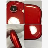 iPhone SE2 64GB  (PRODUCT)RED ̵5493