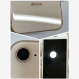 iPhone 8 64GB SIM�ե꡼ ������ɢ����񥹥ԡ���ȯ����4383