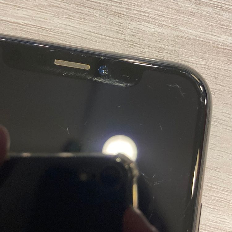 �����/���ʼ� iPhone XS 256GB  ���ڡ������쥤 ����0484