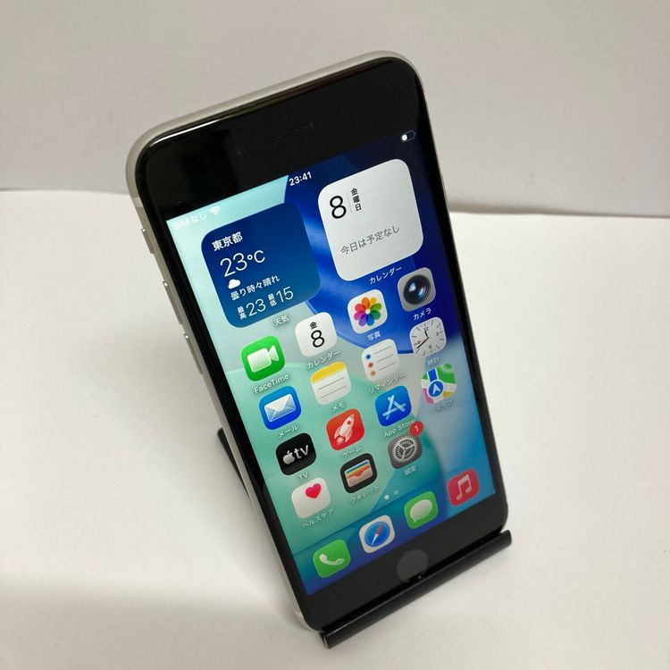��iPhone SE2 128GB SIM�ե꡼�����񥹥ԡ���ȯ����7616