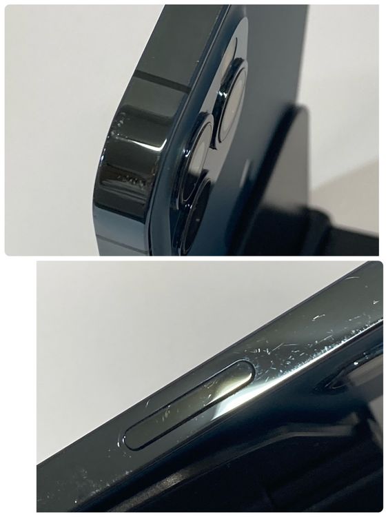 ����100���iPhone 12Pro 128GB Softbank�� SIM�ե꡼ ���ʢ�4750