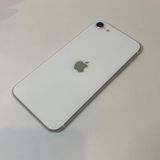 iPhone SE2 128GB SIMե꡼ ۥ磻 ̵