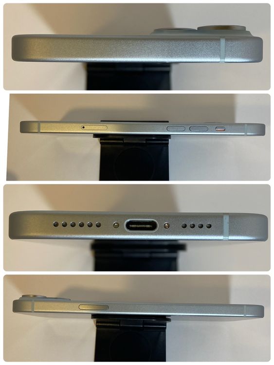 Ķ���ʡ�����90���iPhone 15Plus 256GB SIM�ե꡼ �֥롼 �����񥹥ԡ���ȯ��