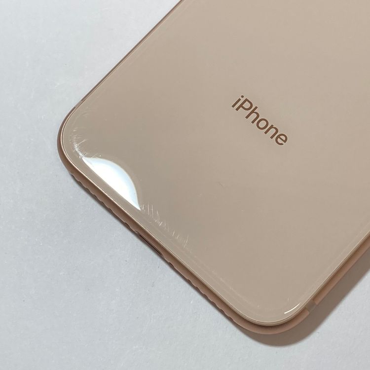 ��š�iPhone 8 64GB SIM�ե꡼ ������� �����������񥹥ԡ���ȯ����4936