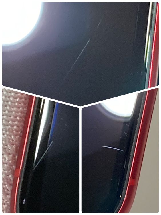 Хåƥ꡼99iPhone 11 64GB RED SIMե꡼̵