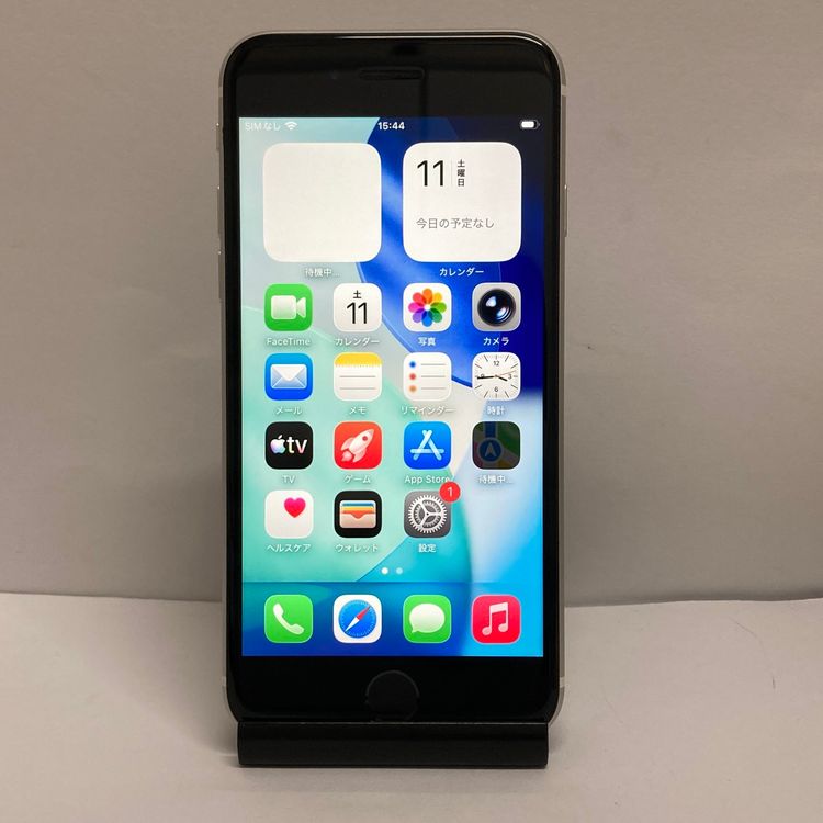 �ե륻�åȡ�iPhone SE2 128GB SIM�ե꡼ �ۥ磻�� �����񥹥ԡ���ȯ����9051