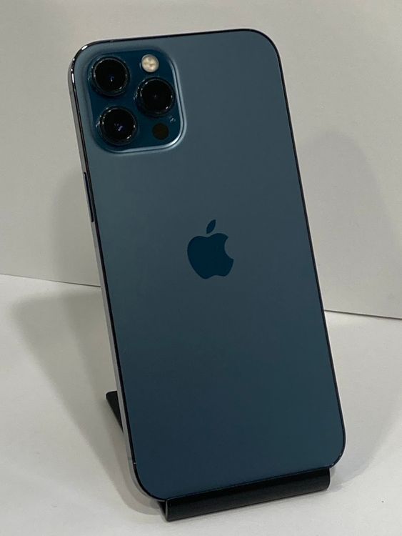 ��iPhone 12ProMax 512GB SIM�ե꡼ �ѥ��ե��å��֥롼 ����������̵��