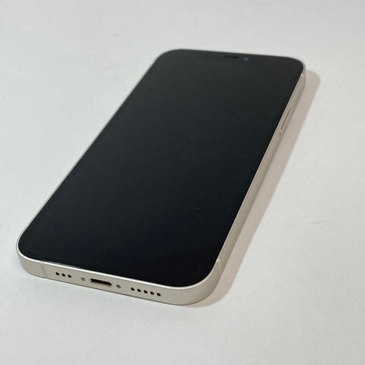 ��iPhone 12 64GB docomo��SIM�ե꡼ ����85�� ������ʢ�3087