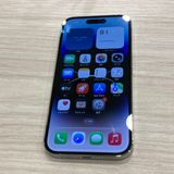 ̤���ѿ��ʡ�iPhone 14Pro 256GB ������SIM�ե꡼ �����񥹥ԡ���ȯ��