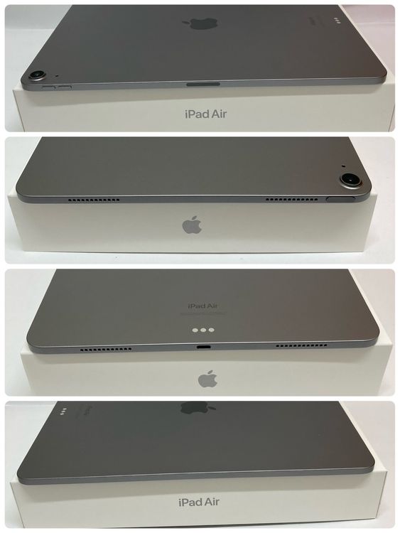 iPad Air 13inch M2  WiFi512GB  ڡ쥤 ̵