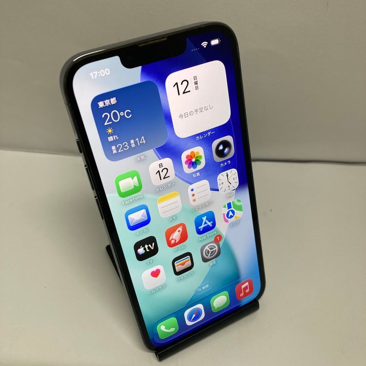 ���̤�ʡ�iPhone 13Pro 256GB SIM�ե꡼ ������֥롼 �����񥹥ԡ���ȯ����