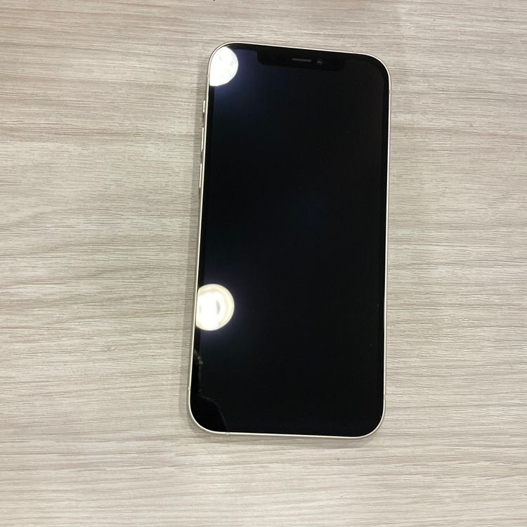 ����100���iPhone 12 128GB Softbank��SIM�ե꡼ ���ʢ������ԡ���ȯ��