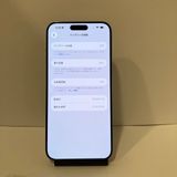 ����88��iPhone 15ProMax 256GB SIM�ե꡼�����񥹥ԡ���ȯ��