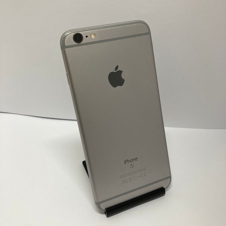 ��iPhone 6sPlus 64GB SIM�ե꡼ ���ڡ������쥤�����񥹥ԡ���ȯ����1882