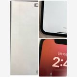 ������ʡ�iPhone 11 128GB SIM�ե꡼ �ۥ磻�� �����񥹥ԡ���ȯ����0562