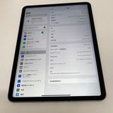 100 iPad Pro 11 4th Wi-Fi + Cellular  256GB