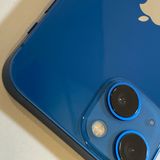 ��iPhone 13mini 128GB SIM�ե꡼ �֥롼 �����񥹥ԡ���ȯ��