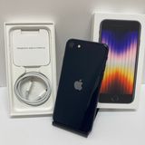 iPhoneSE3 64GB AppleSIMե꡼ Хåƥ꡼100% ʢ̵1