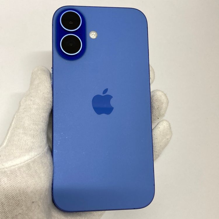 �Хåƥ꡼91��������ʡ�iPhone 16 128GB SIM�ե꡼�����񥹥ԡ���ȯ����2645