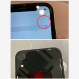 ʡiPhone XR 64GB SIMե꡼ ֥å ̵0274