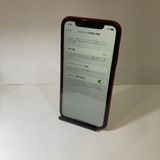 iPhoneXR 64GB  SIMե꡼ Хåƥ꡼82% ʡ̵