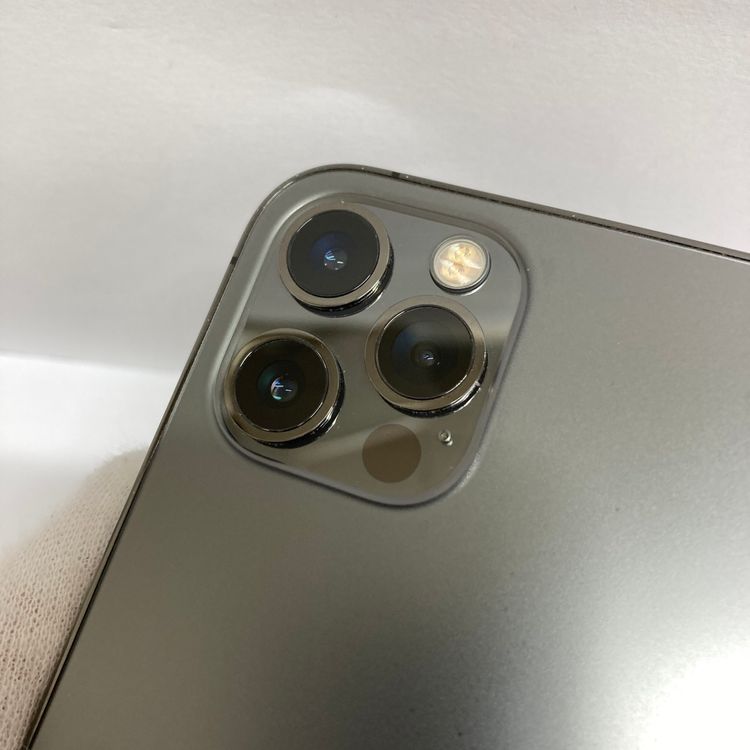 iPhone 12Pro 128GB SIM�ե꡼ ����ե����� �����񥹥ԡ���ȯ����2217