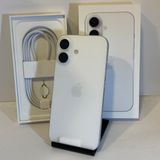 ��iPhone 16 256GB SIM�ե꡼ �ۥ磻�� �����񥹥ԡ���ȯ��