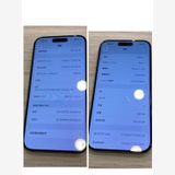 ����Ʊ�͡�iPhone 15Pro 128GB ������SIM�ե꡼ ����98������񥹥ԡ���ȯ��