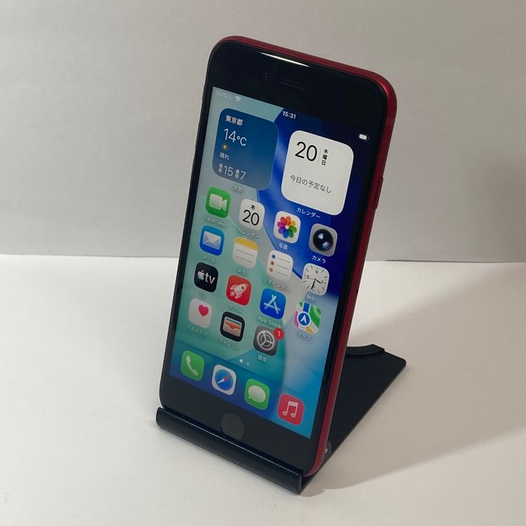 /Ӹ iPhone SE3 128GB AUSIMե꡼Ӻ100