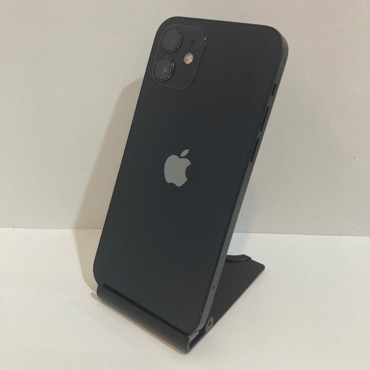 ʡiPhone 12 128GB SIMե꡼ ֥å ̵