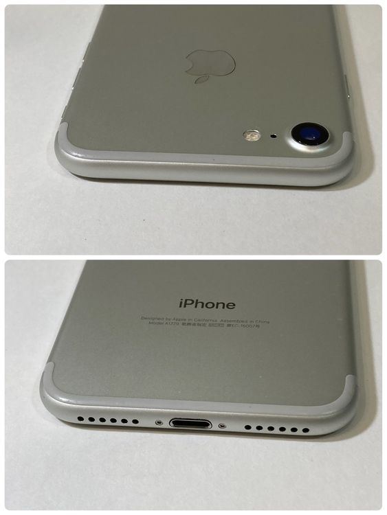 šiPhone 7 32GB SIMե꡼ 92̵7931
