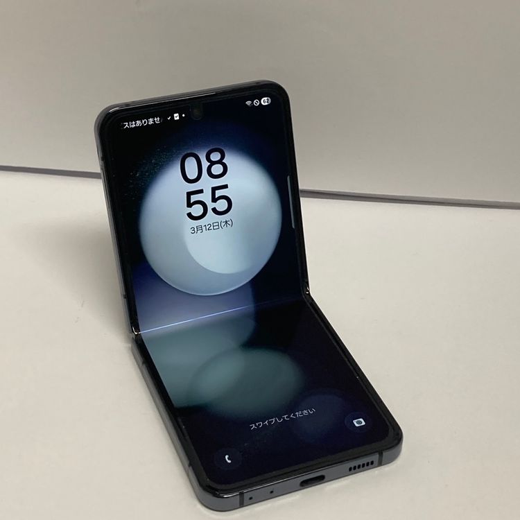 ��Galaxy Z Flip5 512GB AU��SIM�ե꡼ �����񥹥ԡ���ȯ����2016