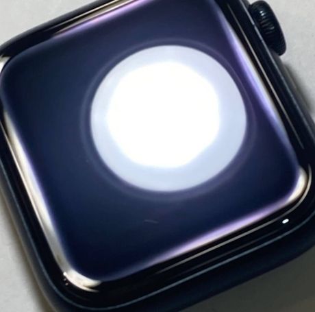 Apple Watch SE �裲���� GPS + Cellular��ǥ� 44MM ��������86��