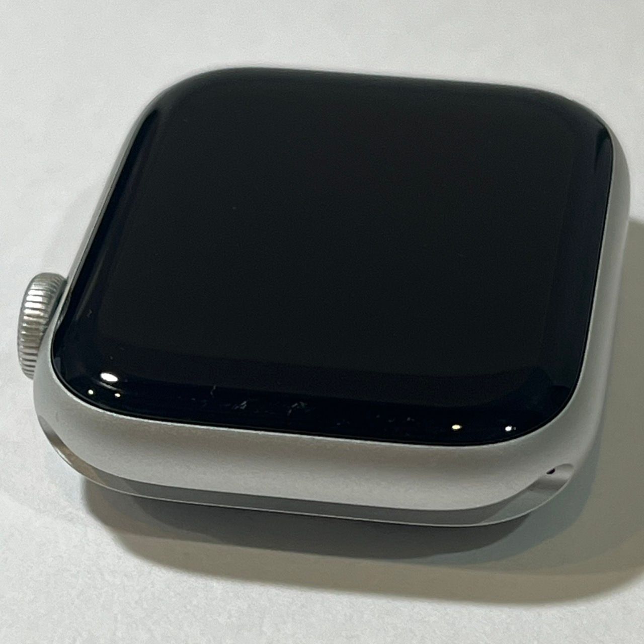 ムスビー｜電池98％◇Apple Watch SE GPS アルミニウム 44mm (第2世代 