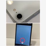 ����󥯡�iPhone SE2 64GB Softbank��SIM�ե꡼ �����������������100��