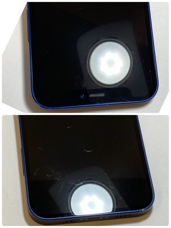 ��iPhone 12mini 128GB SIM�ե꡼ �֥롼 �����񥹥ԡ���ȯ��